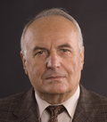 Prof. RNDr. Jozef
Čársky, CSc.