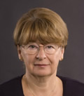 MUDr. Janka Zálešáková